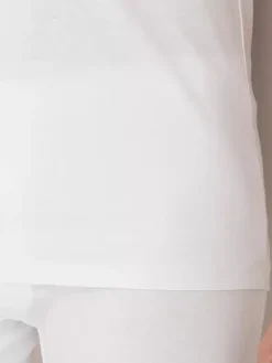 Shirt V-Neck - Sea Island