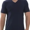 Shirt V-Neck - Serie Hybrid T-shirt