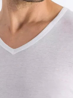 Shirt V-Neck - Ultralight