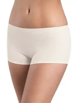 Shortleg - Cotton Seamless