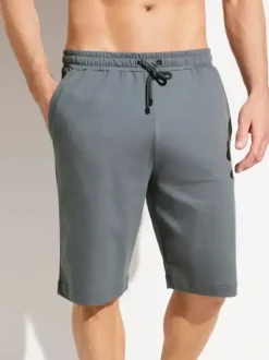 Shorts - Piqué Lounge