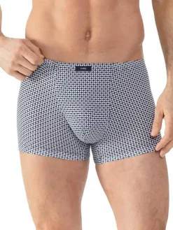 Shorty - Serie Blue Geo