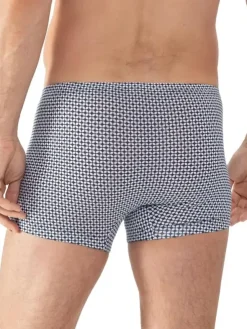 Shorty - Serie Blue Geo