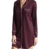 Sleepshirt - Cosy Modal Shine