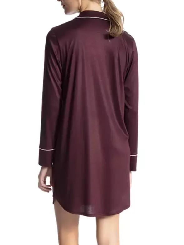 Sleepshirt - Cosy Modal Shine