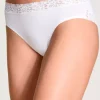 Slip - Natural Comfort Lace