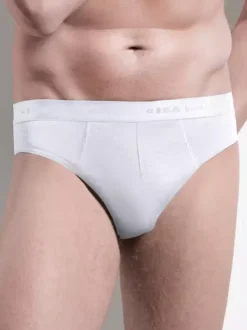 Slip 3er-Pack - Flash Basic