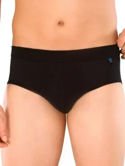 Slip mit Eingriff - Long Life Cotton