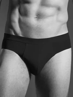 Slip mit Eingriff - Swissline - Twisted