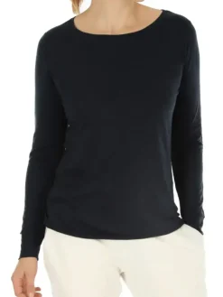 Slub Longsleeve - Ellen