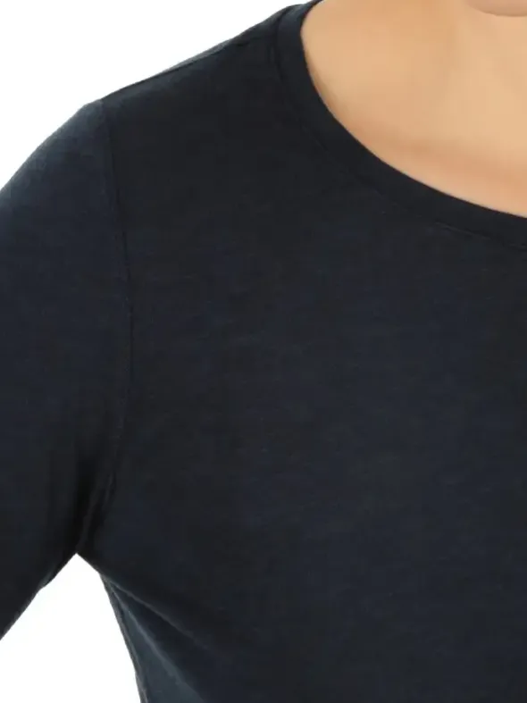 Slub Longsleeve - Ellen