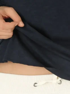 Slub Longsleeve - Ellen