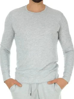 Slub Longsleeve - Marco