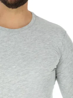 Slub Longsleeve - Marco