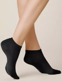 Sneaker Socke - Finest Cotton