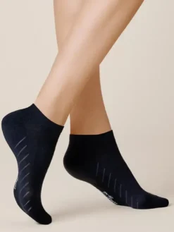 Sneaker Socke - Fresh Up