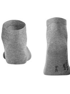 Sneaker Socke - Happy 2-Pack