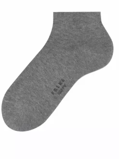 Sneaker Socke - Happy 2-Pack