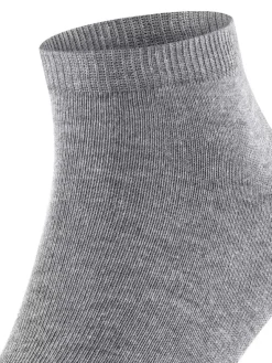 Sneaker Socke - Happy 2-Pack