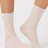 Sneaker Socks - Cashmere Conscious