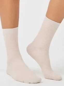 Sneaker Socks - Cashmere Conscious