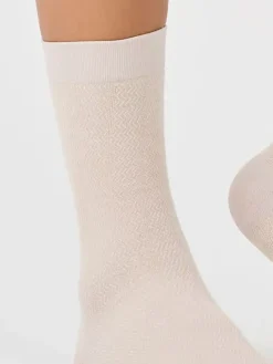 Sneaker Socks - Cashmere Conscious