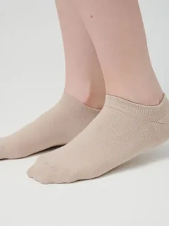 Sneaker Socks - No Show