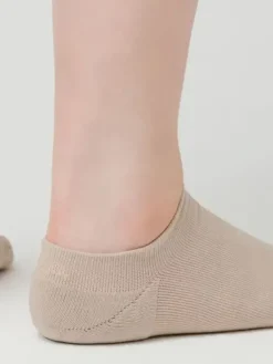 Sneaker Socks - No Show