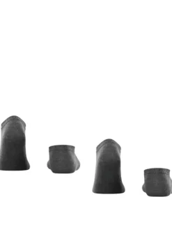 Sneakersocken - Everyday 2-Pack