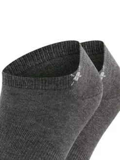 Sneakersocken - Everyday 2-Pack