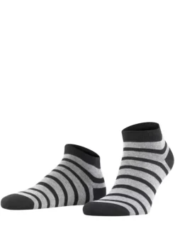 Sneakersocken - Happy Box 3-Pack