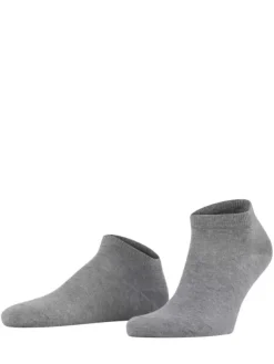 Sneakersocken - Happy Box 3-Pack