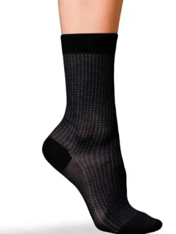 Socke - No.2 Pure Silk