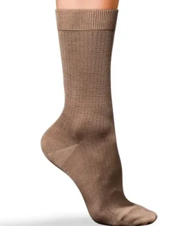 Socke - No.2 Pure Silk