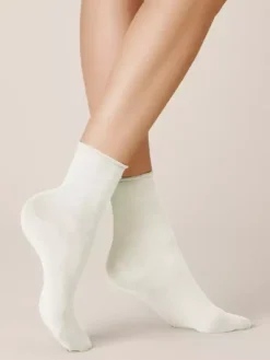 Socke - Sensual Cotton