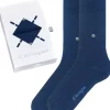 Socken - Basic Gift Box 2er Pack