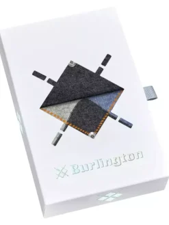 Socken - Basic Gift Box 2er Pack