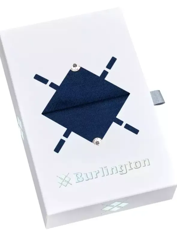 Socken - Basic Gift Box 2er Pack