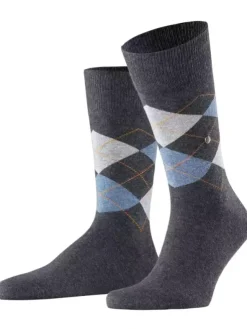 Socken - Basic Gift Box 2er Pack