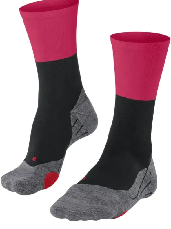 Socken - BC Gravel