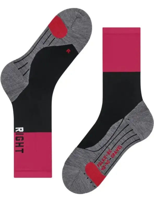 Socken - BC Gravel