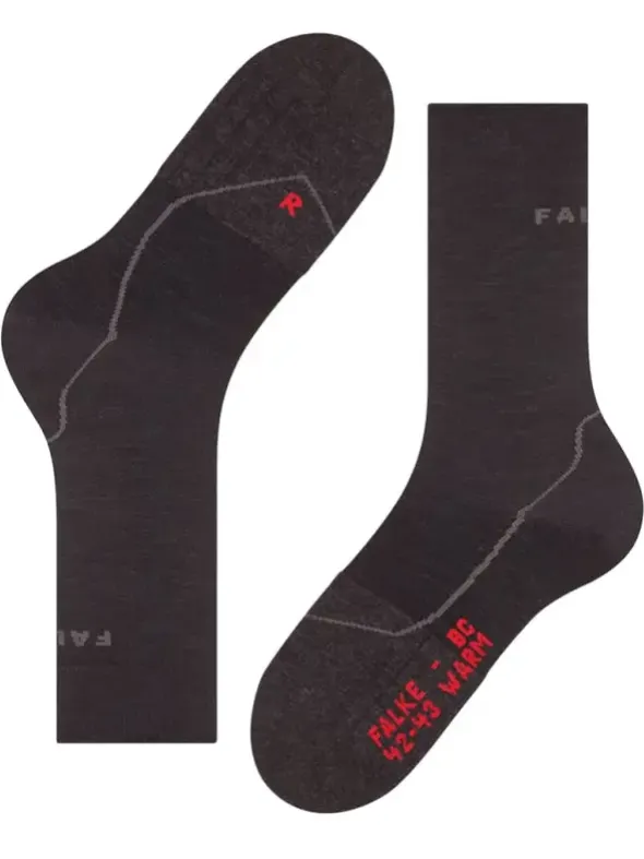 Socken - BC Warm