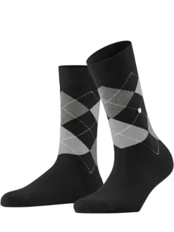 Socken - British Gift Box 3er-Pack