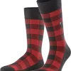 Socken - Buffalo Check