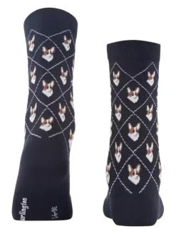Socken - Corgi