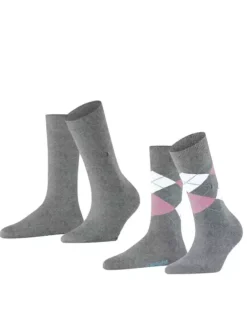 Socken - Everyday 2-Pack