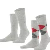 Socken - Everyday 2-Pack
