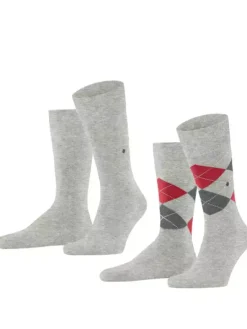 Socken - Everyday 2-Pack
