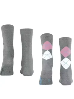 Socken - Everyday 2-Pack