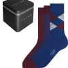 Socken - Happy Box 3-Pack